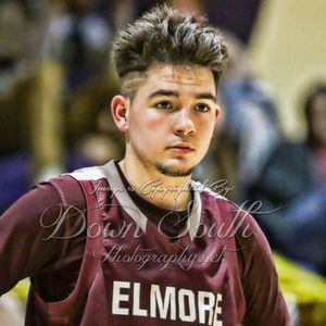 Meet your Posher, Dalton